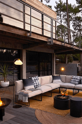 luminaires pour terrasse design et moderne