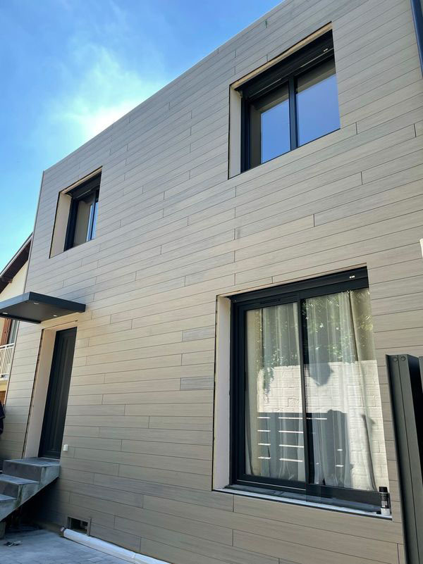 Neowood Quels sont les avantages du bois composite