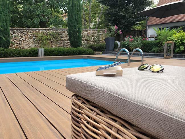 Terrasse composite | Neowood