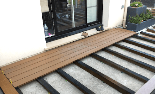 Lambourde Terrasse Brico Depotnull