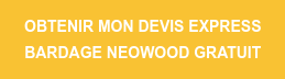 OBTENIR MON DEVIS EXPRESS BARDAGE NEOWOOD GRATUIT
