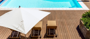 terrasse-composite-teck-plage-piscine, Bois naturel ou bois composite