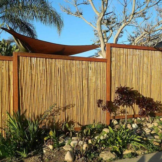 10 DIY pour construire une barrière de jardin - Marie Claire