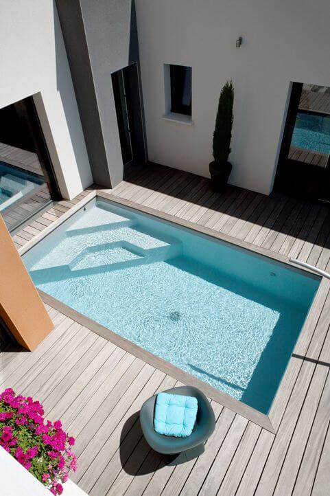pool sable copie