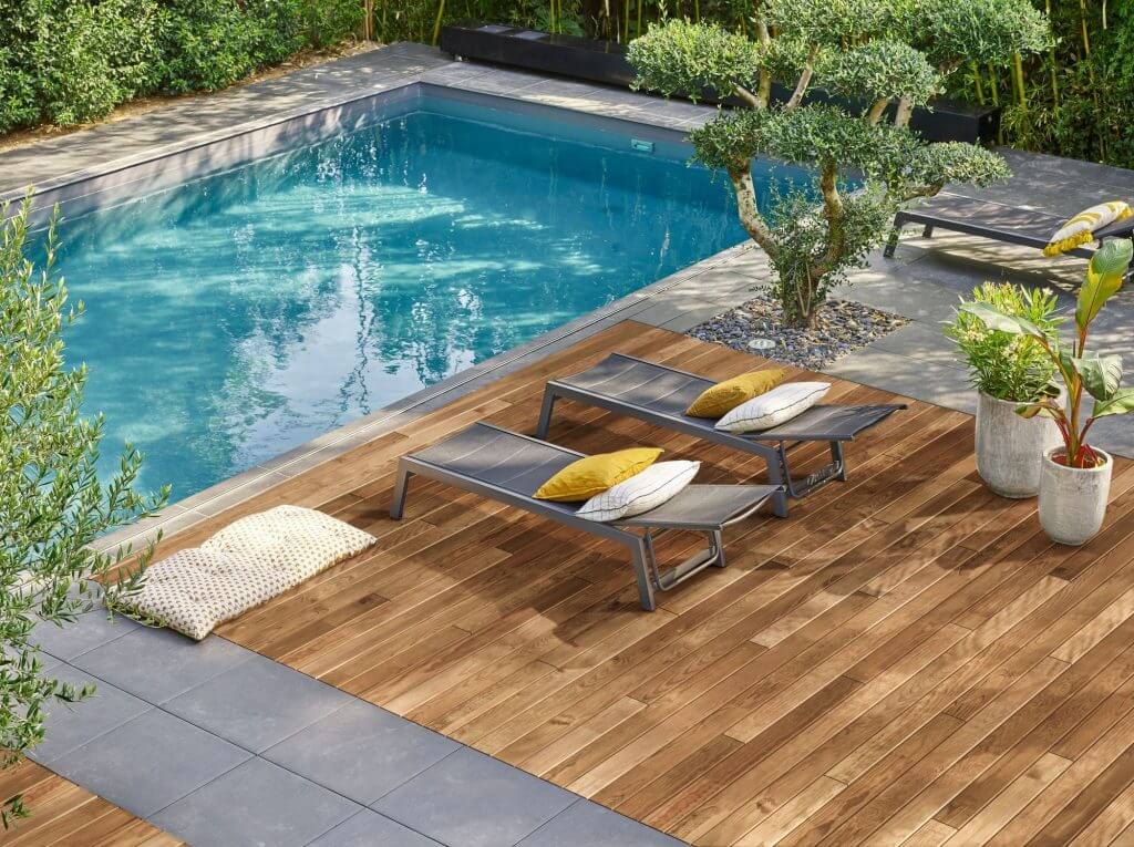 Comment choisir entre une terrasse en bois composite ou en carrelage — free download